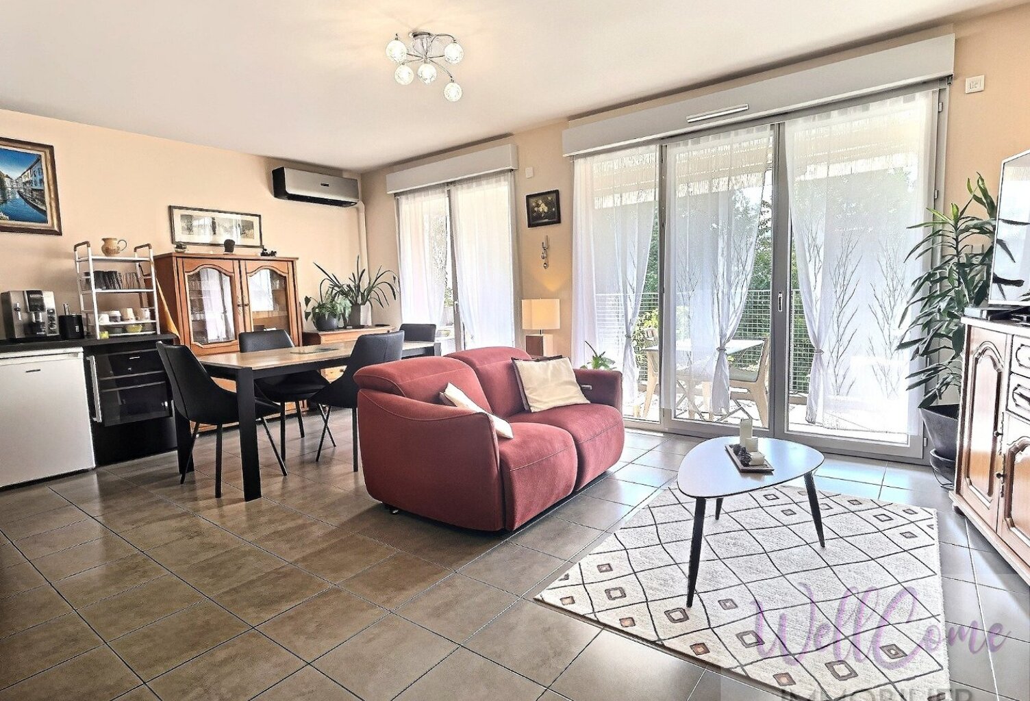Appartement — photo 1