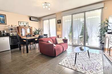 Appartement 3 pièces 346000 €