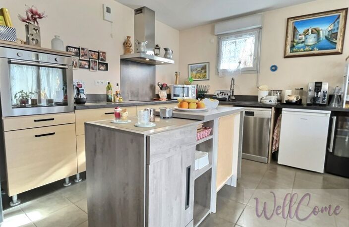 Appartement — photo 4