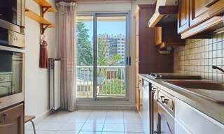 Appartement 3 Pièces 69 m² à vendre à Lyon 3 (69003)