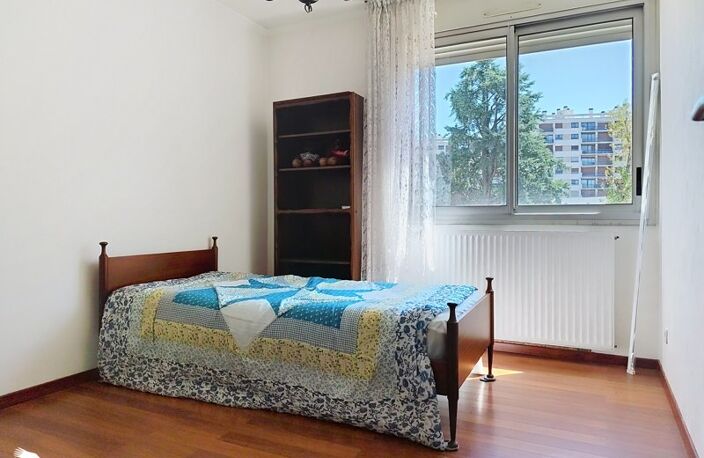 Vente appartement 3 pièces 69 m² Lyon 3 (69003) — photo 3