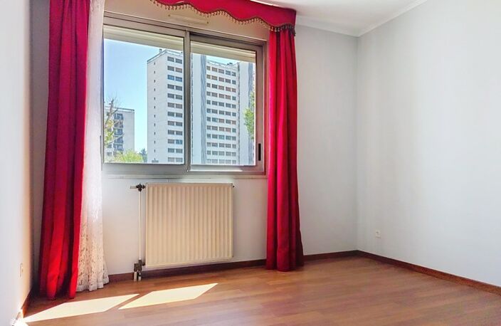 Vente appartement 3 pièces 69 m² Lyon 3 (69003) — photo 4