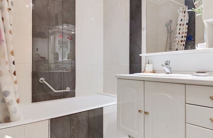 Vente appartement 3 pièces 69 m² Lyon 3 (69003) — photo 5