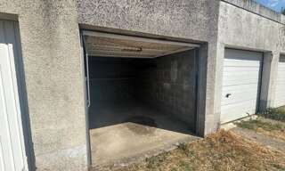 Garage   m² à vendre à Saint-Pierre-des-Corps (37700)
