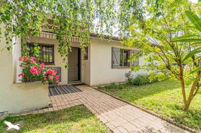 Maison 5 pièces 419000 €