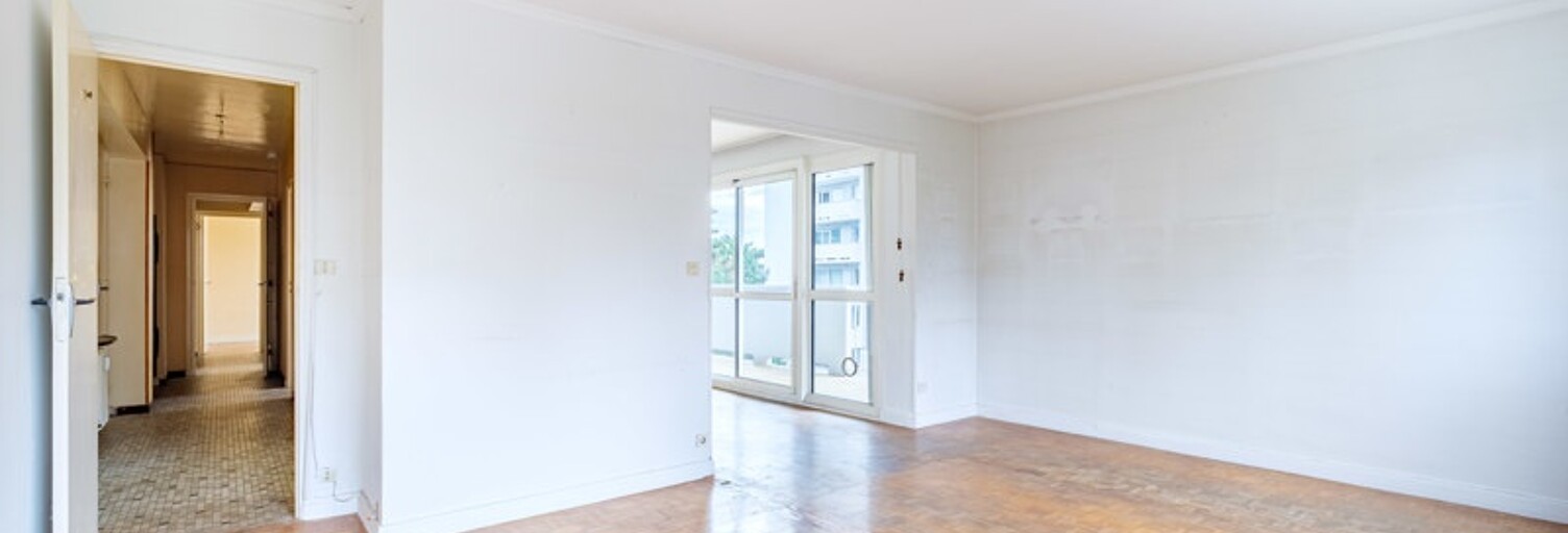 Appartement 5 Pièces 94 m² à vendre à Oullins-Pierre-Bénite (69600)