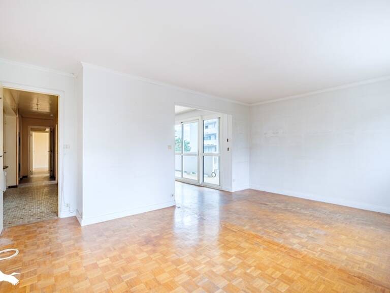 Appartement de 5 pièces principales — photo 1