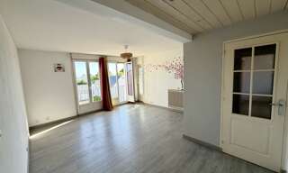 Appartement 3 Pièces 57 m² à vendre à Quimper (29000)