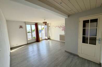 Appartement 3 pièces 135000 €