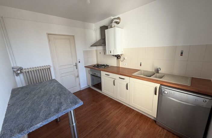 Vente appartement 3 pièces 57 m² Quimper (29000) — photo 3