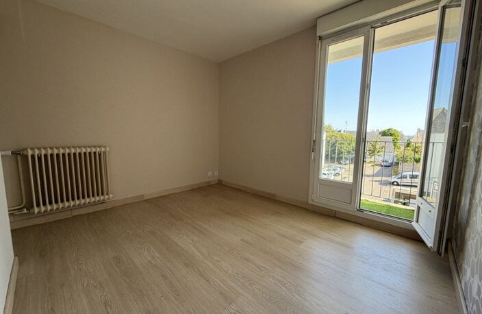 Vente appartement 3 pièces 57 m² Quimper (29000) — photo 4