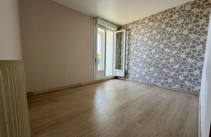 Vente appartement 3 pièces 57 m² Quimper (29000) — photo 5