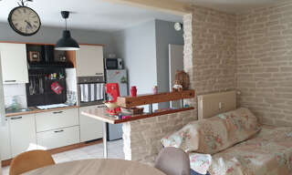 Appartement 3 Pièces 60 m² à louer à Chamalières (63400)