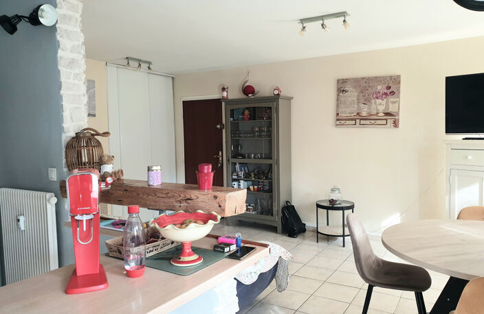 T3 avec parking — photo 2