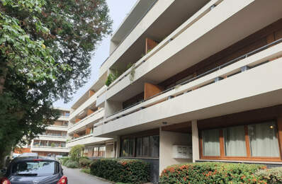 T3 - Parking et cave - Chamalières — photo du bien
