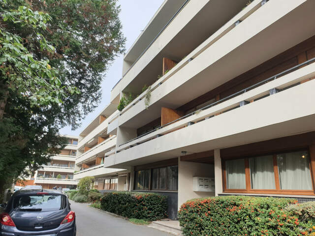T3 - Parking et cave - Chamalières — photo du bien