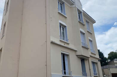 Appartement 2 pièces 640 €