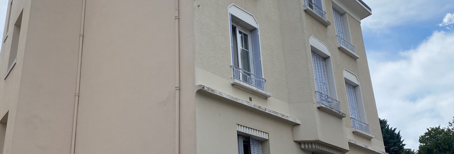 Appartement 2 Pièces 50 m² à louer à Chamalières (63400)