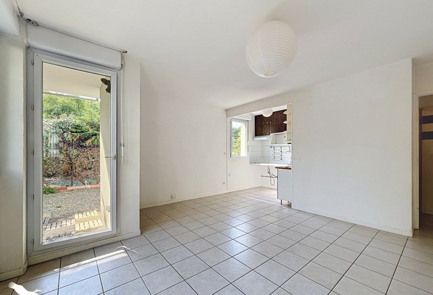 Vente appartement 2 pièces 39 m² Toulouse (31200) — photo 1