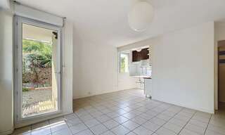 Appartement 2 Pièces 39 m² à vendre à Toulouse (31200)