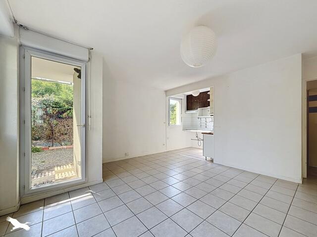 Appartement proposé à Toulouse