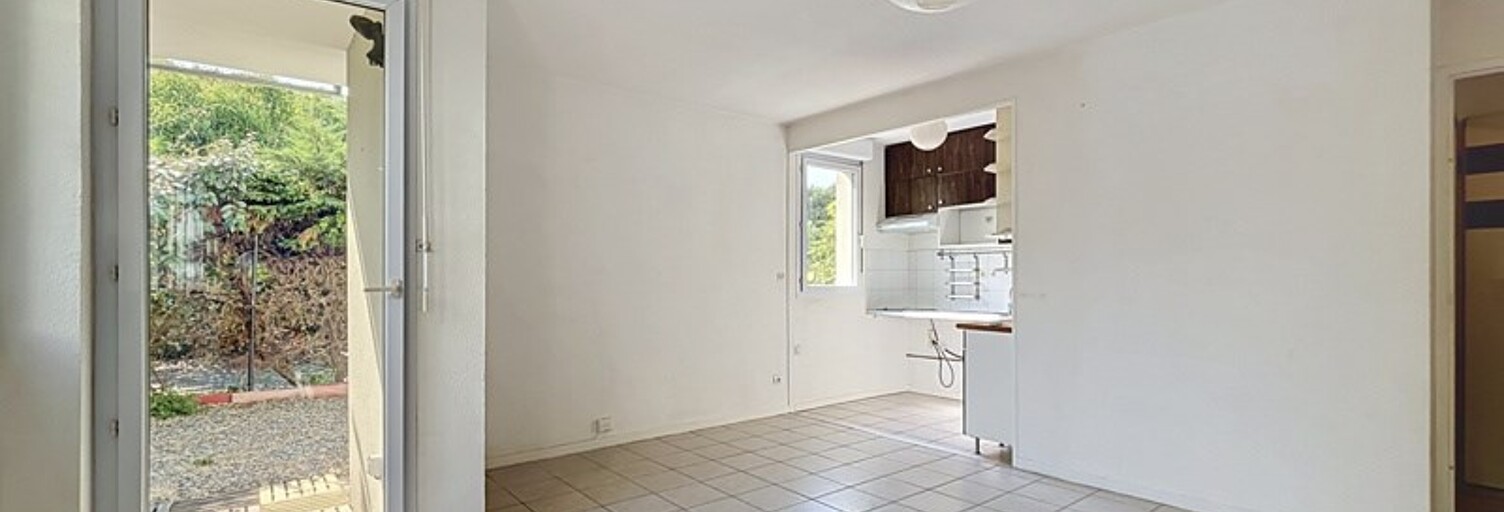 Appartement 2 Pièces 39 m² à vendre à Toulouse (31200)