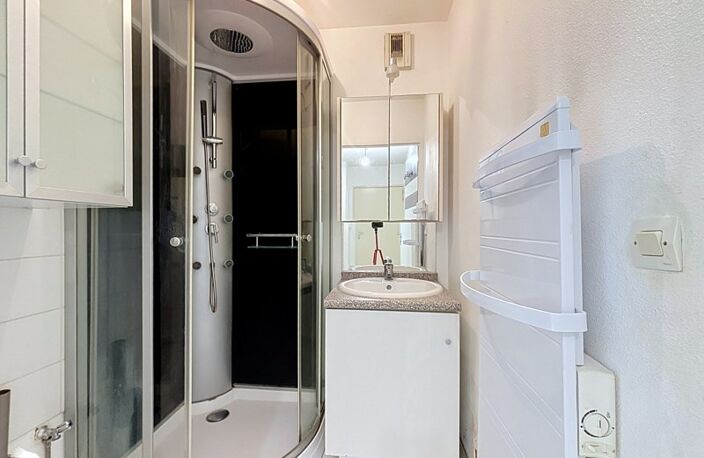 Vente appartement 2 pièces 39 m² Toulouse (31200) — photo 3