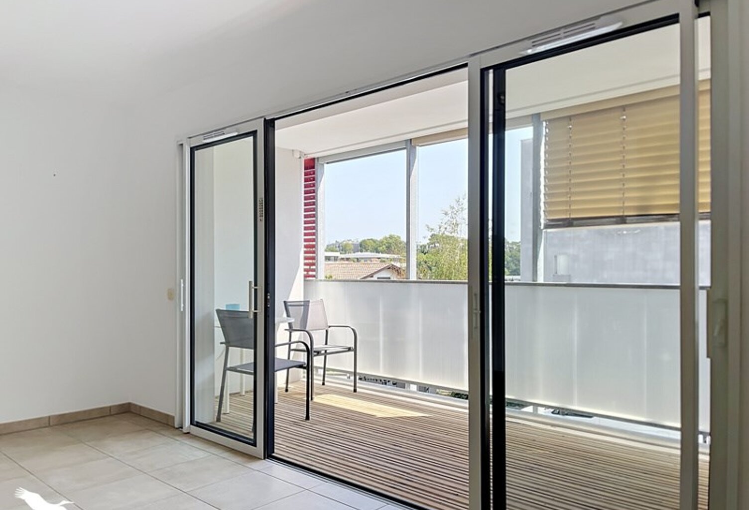 Appartement de 2 pièces principales — photo 1