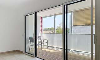 Appartement 2 Pièces 49 m² à vendre à Biarritz (64200)