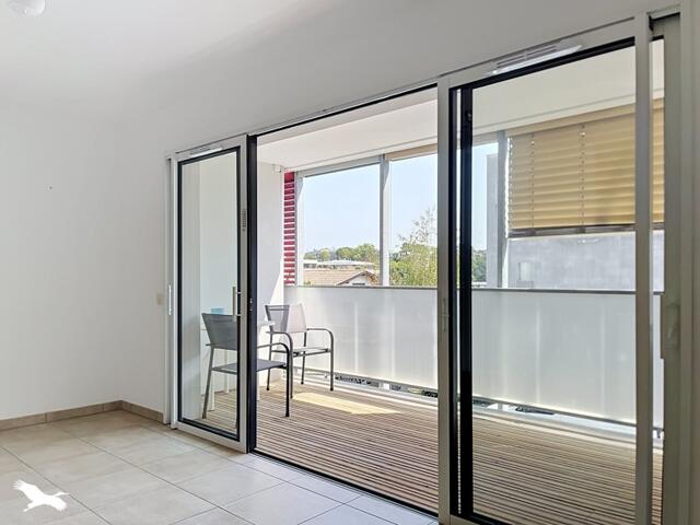 Appartement proposé à Biarritz
