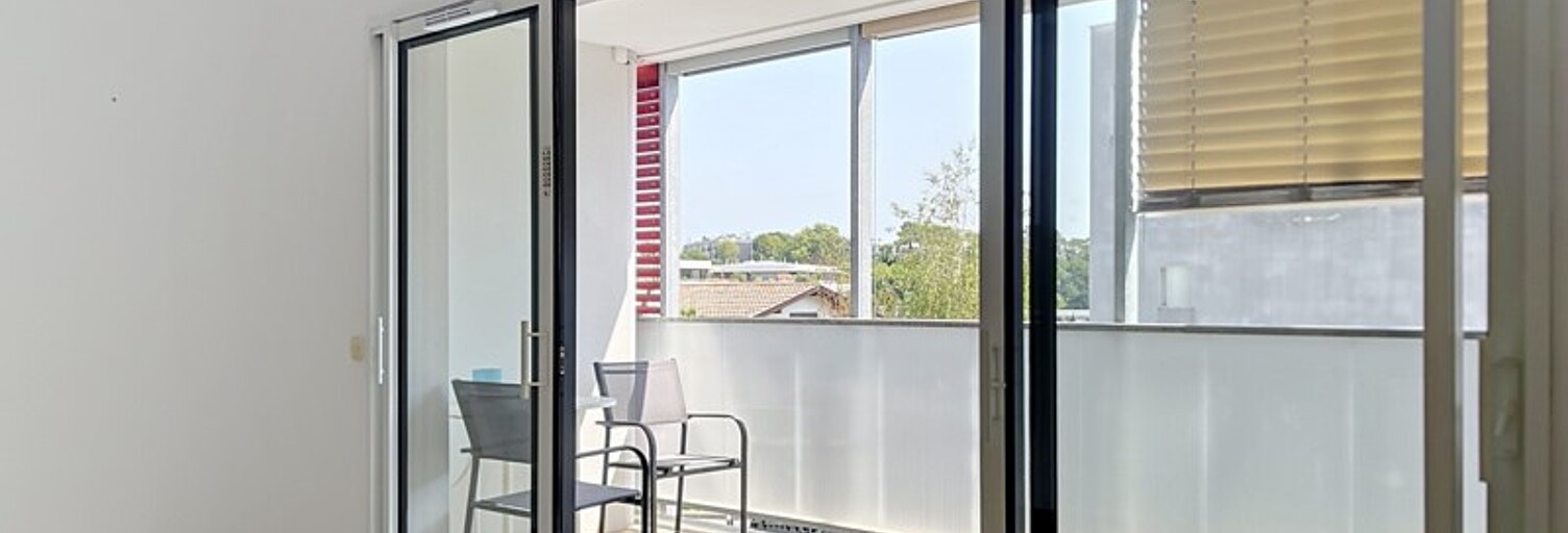 Appartement 2 Pièces 49 m² à vendre à Biarritz (64200)