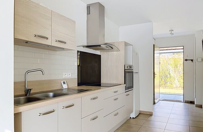 Appartement de 2 pièces principales — photo 2