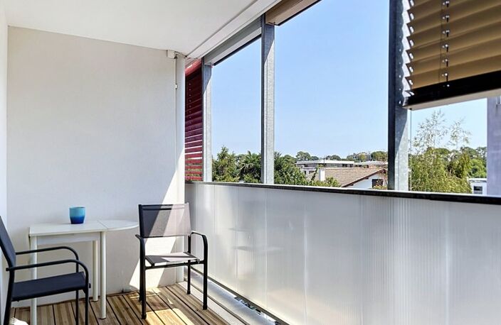 Appartement de 2 pièces principales — photo 3