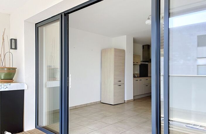Appartement de 2 pièces principales — photo 4