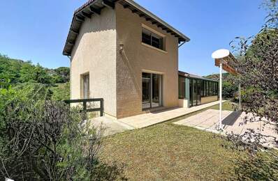 Villa de 4 pièces principales — photo du bien