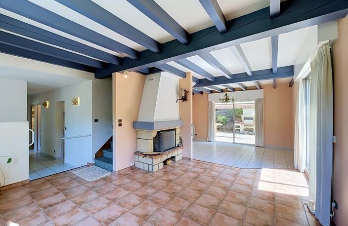 Villa de 4 pièces principales — photo 3