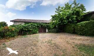Maison 5 Pièces 146 m² à vendre à Montembœuf (16310)