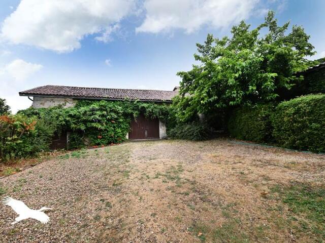 Maison proposé à Montembœuf