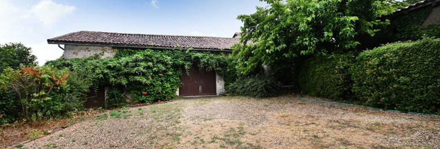Maison 5 Pièces 146 m² à vendre à Montembœuf (16310)