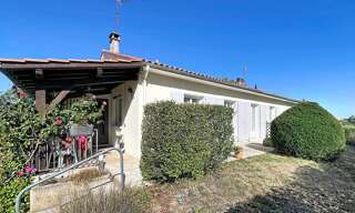 Maison 5 Pièces 101 m² à vendre à Confolens (16500)