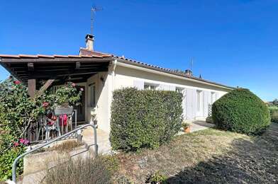 Maison 5 pièces 129808 €