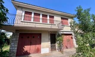Maison 6 Pièces 143 m² à vendre à Capdenac-Gare (12700)