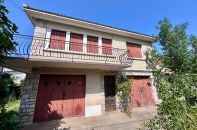 Maison 6 pièces 155875 €