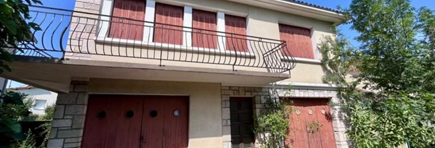Maison 6 Pièces 143 m² à vendre à Capdenac-Gare (12700)