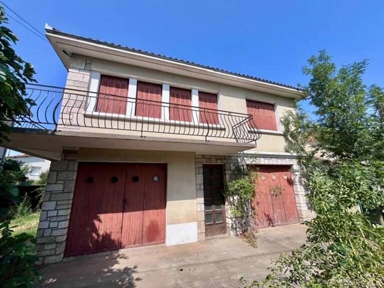 Maison 6 pièces 143 m² — photo 1
