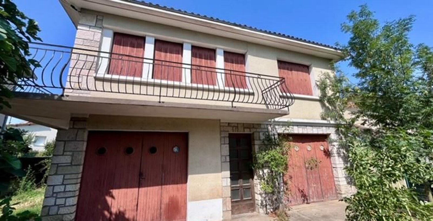 Vente maison 6 pièces 143 m² Capdenac-Gare (12700) — photo 1