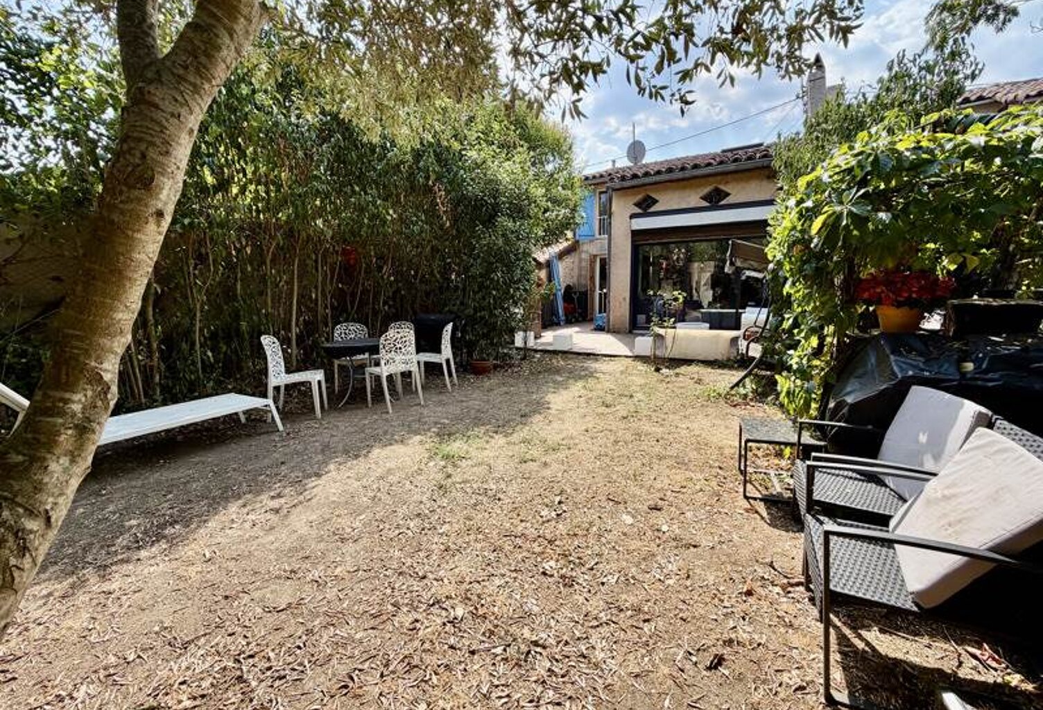 Vente maison 5 pièces 110 m² Plaisance-du-Touch (31830) — photo 1