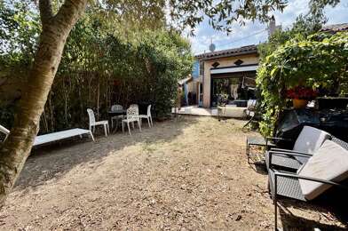 Maison 5 pièces 320000 €