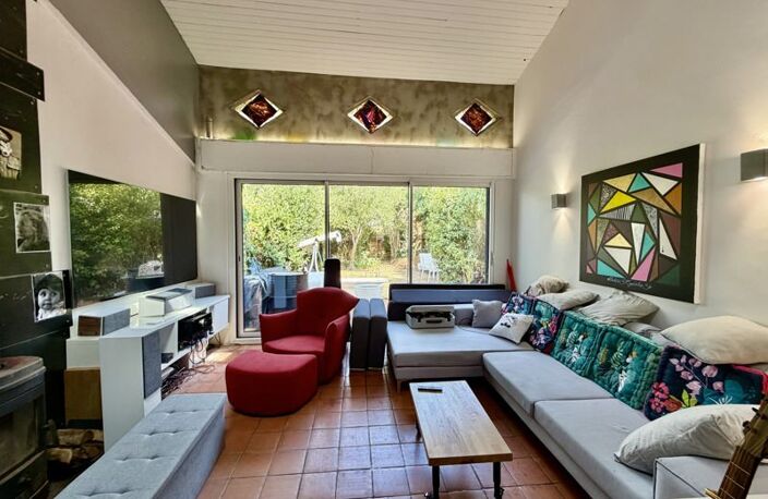 Vente maison 5 pièces 110 m² Plaisance-du-Touch (31830) — photo 3