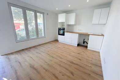 Appartement 3 pièces 203000 €